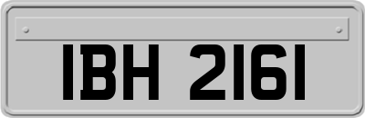 IBH2161