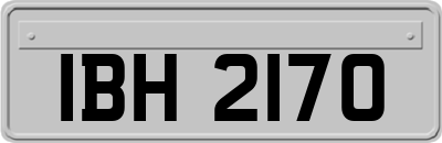 IBH2170