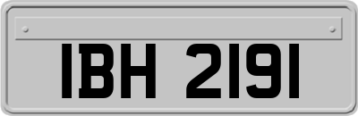 IBH2191