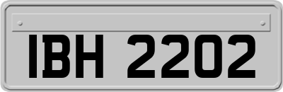 IBH2202