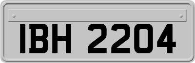 IBH2204