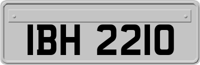 IBH2210