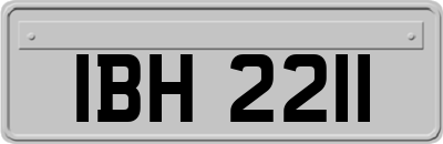 IBH2211