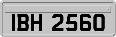 IBH2560