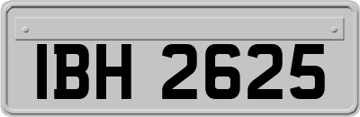 IBH2625