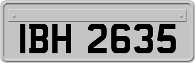 IBH2635