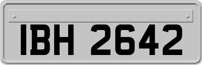 IBH2642