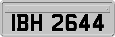 IBH2644