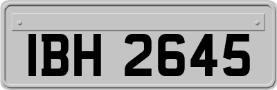 IBH2645