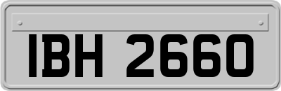 IBH2660