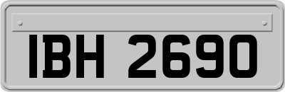 IBH2690