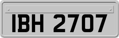 IBH2707