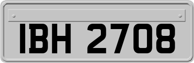 IBH2708