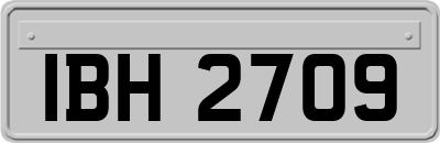 IBH2709