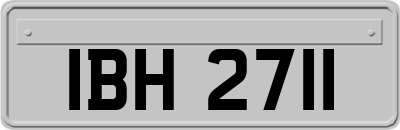 IBH2711