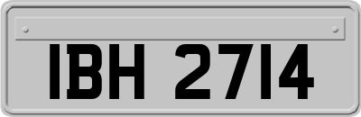 IBH2714