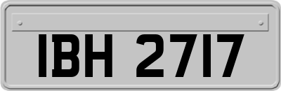 IBH2717