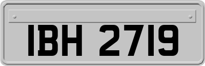 IBH2719