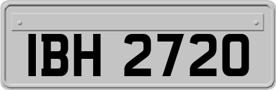 IBH2720