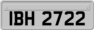 IBH2722