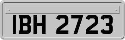 IBH2723