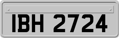 IBH2724