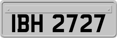 IBH2727