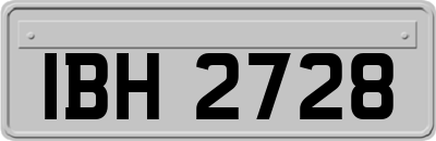 IBH2728