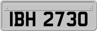 IBH2730