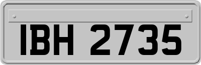 IBH2735