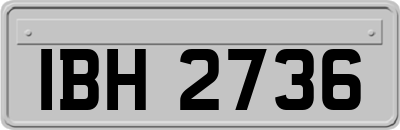 IBH2736