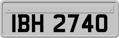 IBH2740