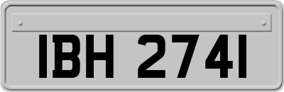 IBH2741