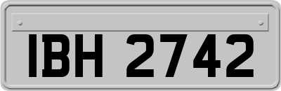 IBH2742