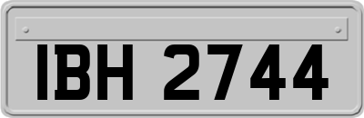 IBH2744