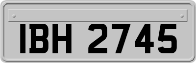 IBH2745