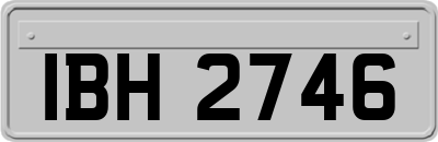 IBH2746