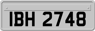 IBH2748