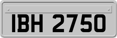 IBH2750