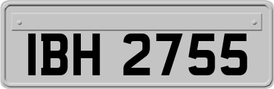 IBH2755