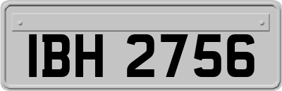 IBH2756