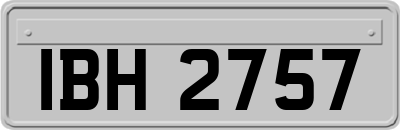 IBH2757