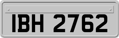 IBH2762