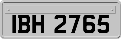 IBH2765