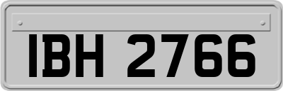 IBH2766