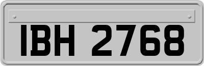 IBH2768