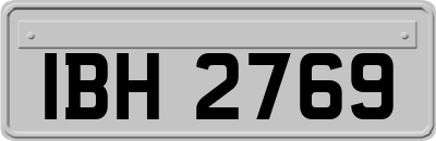 IBH2769