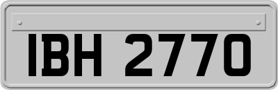 IBH2770