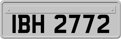 IBH2772