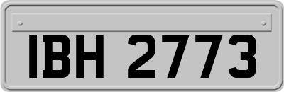 IBH2773